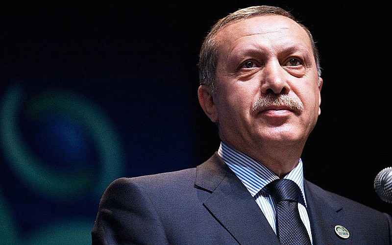 Erdoğan: Putin'i iknaya çalışacağım