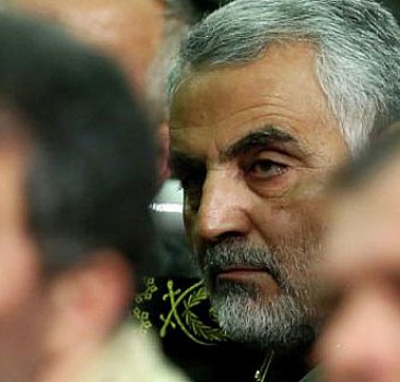 İranlı generalin Rusya'da işi ne?