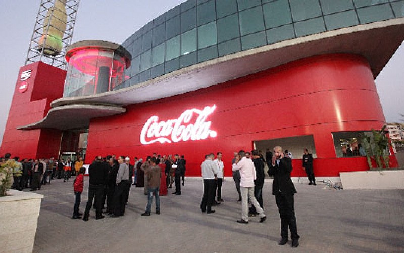 'Coca-Cola'dan bilim adamlarına rüşvet' skandalı