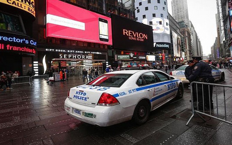 Müslümanları takip eden New York polisine dava