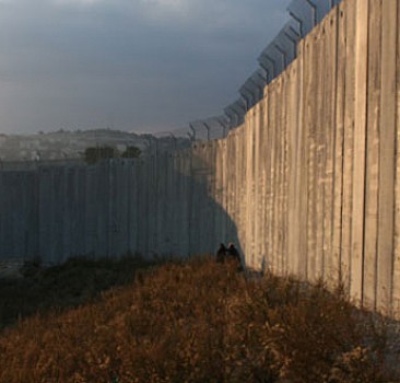 Gazze sınırına yeni ‘utanç duvarı’