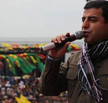 HDP yönetimine el konuldu