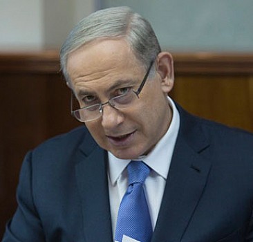 Netanyahu: Hitler Yahudi katliamı yapmadı