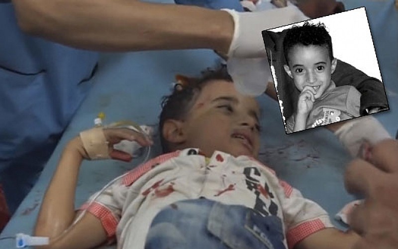 Yemenli Ferid hayat mücadelesini kaybetti!