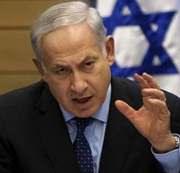 Netanyahu’dan akıl almaz küstah iddia!