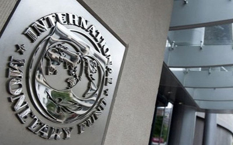 Irak, IMF ile masaya oturuyor