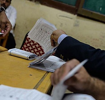 Mısır'daki seçimlerde usulsüzlük iddiası