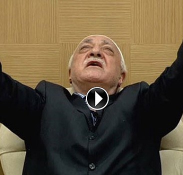 Gülen: Paralel diyenlere beddua etti
