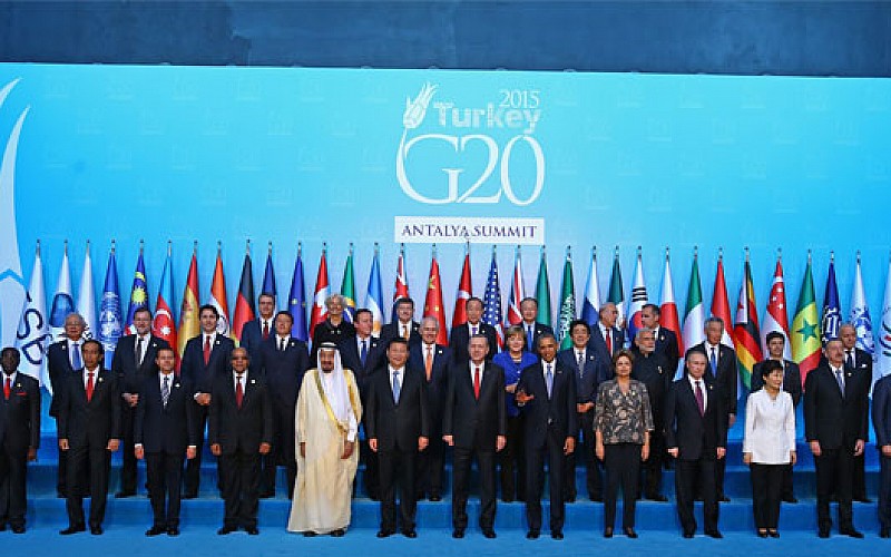 Türkiye’ye taşınan dünya liderleri şaşkına döndü