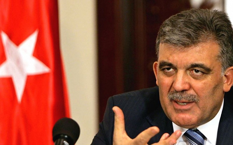 Abdullah Gül'den seçim sonrası ilk açıklama