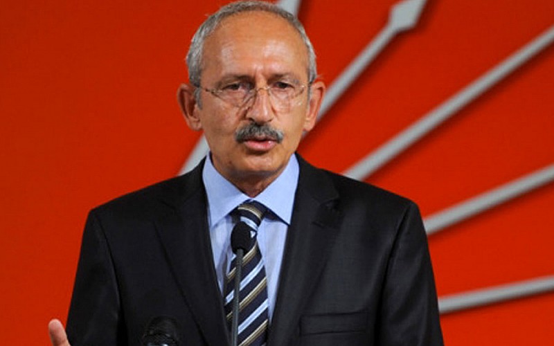 Kılıçdaroğlu başbakan mı olacak?