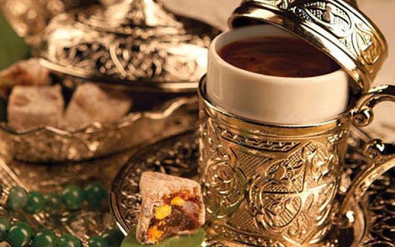 Türk Kahvesi hafızayı güçlendiriyor