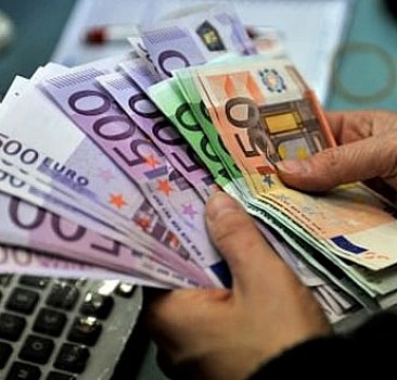 Türkiye Euro'ya geçiyor