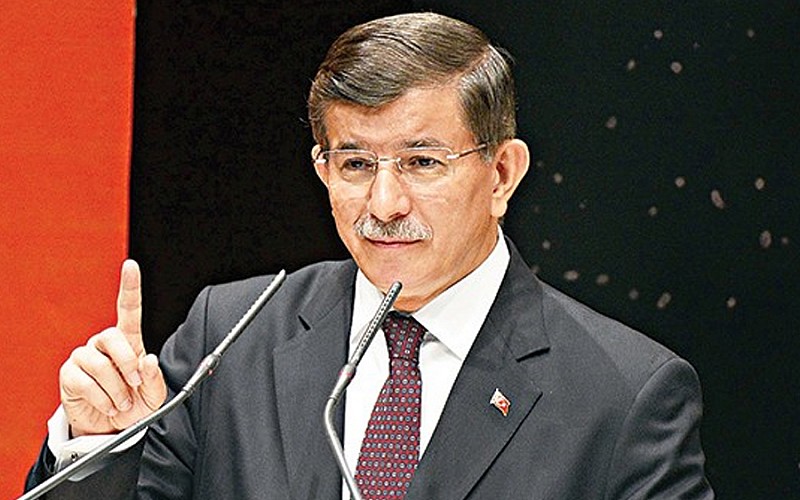 AK Parti'nin koalisyon şartı