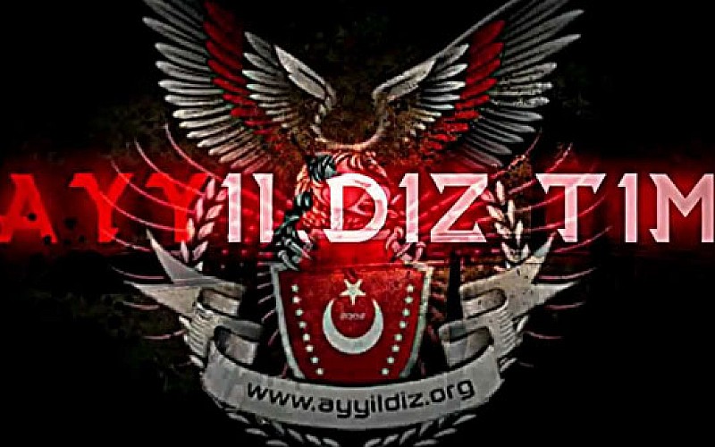 Türk ‘Ayyıldız tim’i 19 bin Rus sitesini çökertti