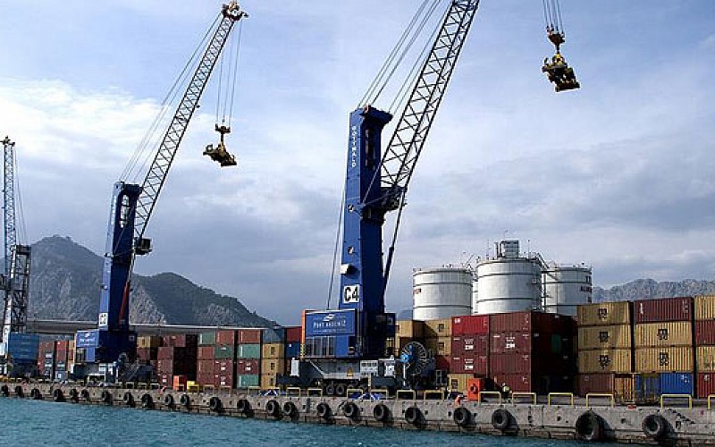 2015'in ihracat bilançosu açıklandı