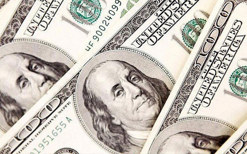 Suud - İran gerilimi doları fırlattı