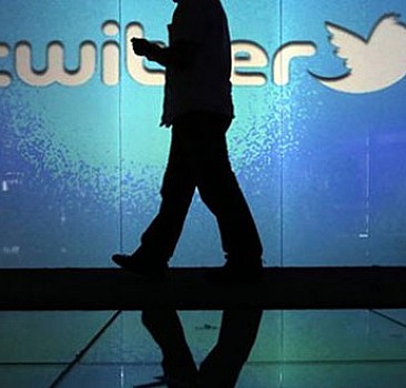 Türkiye’de Twitter terörü boş durmuyor