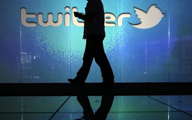 Türkiye’de Twitter terörü boş durmuyor