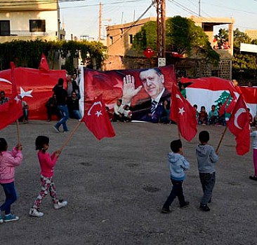 Lübnan'da unutulan Türkler