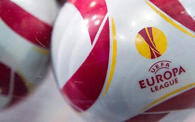 UEFA son 16 turu ilk maçları tamamlandı