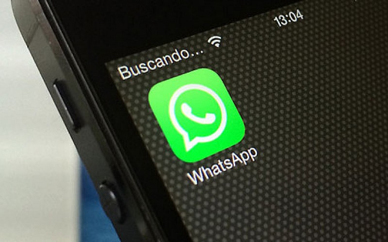 Whatsapp son bombayı patlatıyor