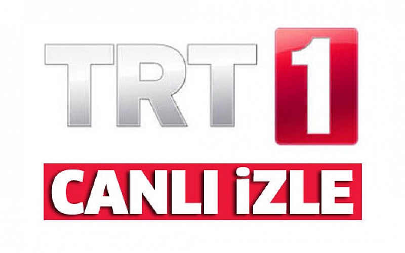 TRT 1 CANLI İZLE HD