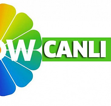 SHOW TV CANLI İZLE HD