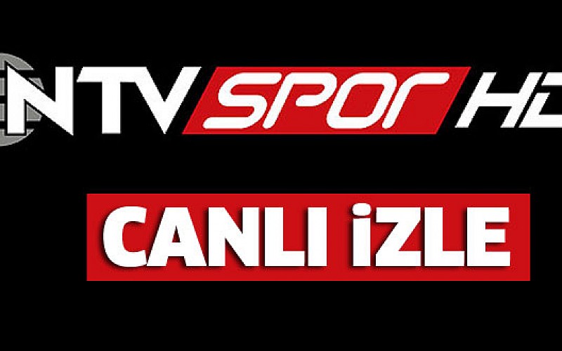 NTV SPOR İZLE HD