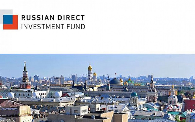 Rusya Doğrudan Yatırım Fonu Türkiye ile yatırıma hazır