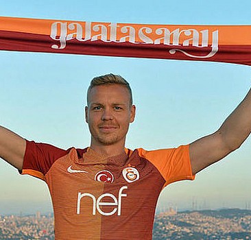 Sigthorsson'un Galatasaray pişmanlığı