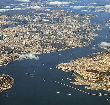 İstanbul’u 2 trilyon dolara satmaya kalktılar