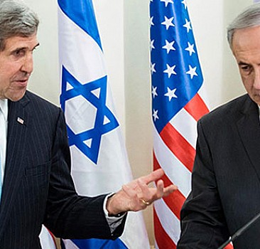 Kerry’den tarafları kışkırtacak açıklama