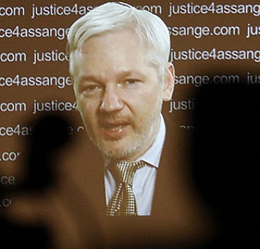 WikiLeaks: CIA’in yaptığı politik bir oyun