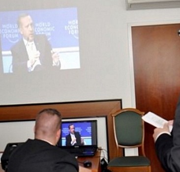 Macaristan mahkemesi Erdoğan videosu izledi