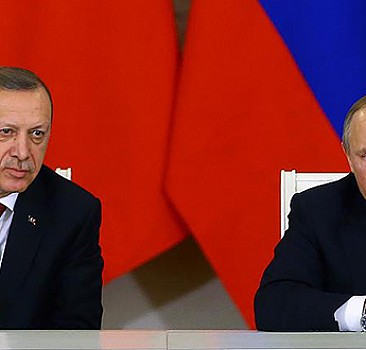 Erdoğan: Kabul edilemez, insanlık dışı