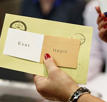 Türkiye'nin kaderini değiştirecek 'metni' bu 9 isim yazdı