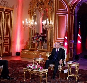 Cumhurbaşkanı Erdoğan'dan Bahçeli yorumu