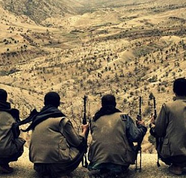 PKK'nın altına kaçırmasına neden olan görüşme