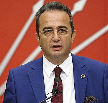 CHP'nin yeni parti sözcüsü belli oldu