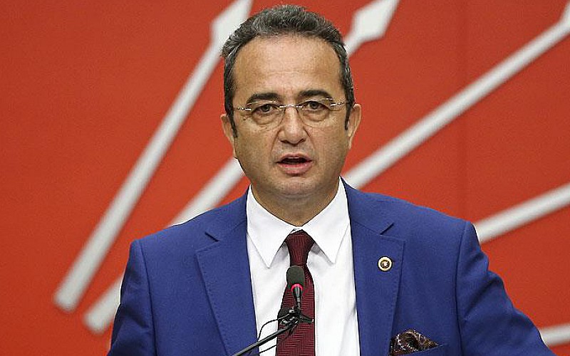 CHP'nin yeni parti sözcüsü belli oldu
