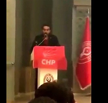 CHP'li Gündüz: Genel Başkandan utanıyorum