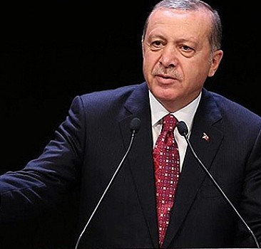 Erdoğan açıkladı! Türkiye siyasetine yeni bir dönem