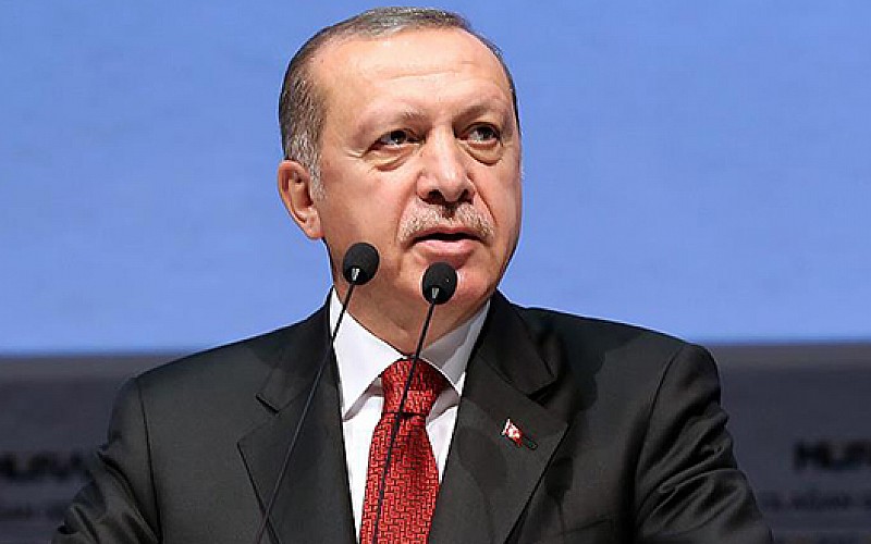 Erdoğan'dan Katar diplomasisi
