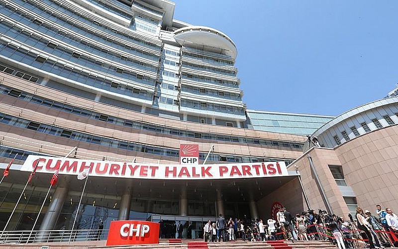 CHP'nin Adalet Kurultayı için karar