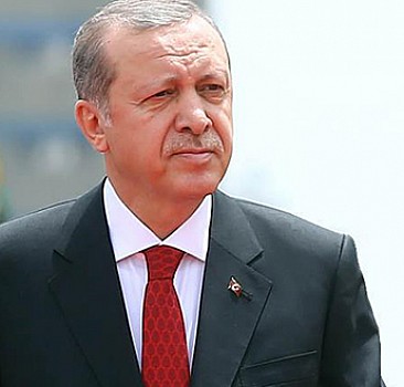Cumhurbaşkanı Erdoğan, Ürdün'e gidecek