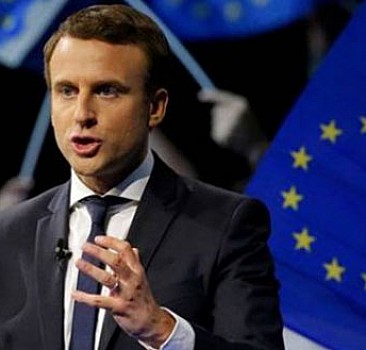 Macron’un vizyonu ve Avrupa Birliği’nin geleceği