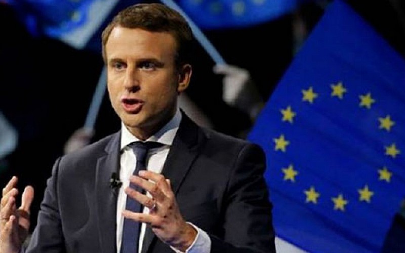 Macron’un vizyonu ve Avrupa Birliği’nin geleceği