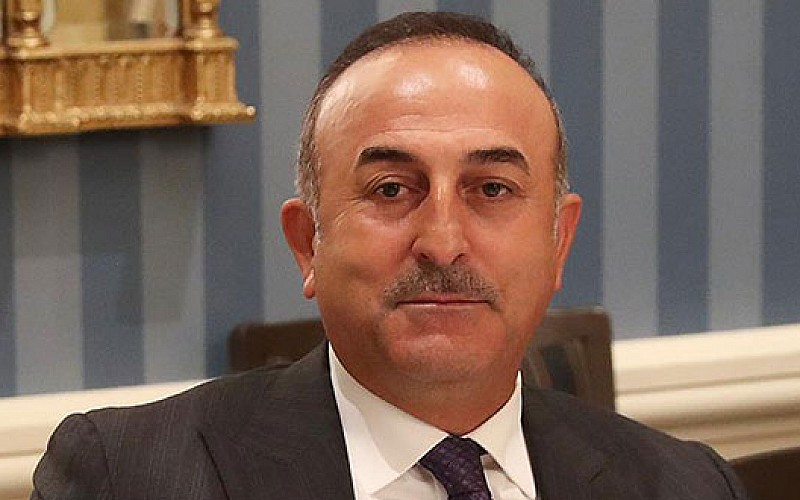 Dışişleri Bakanı Çavuşoğlu Spiegel'e konuştu