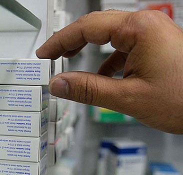 Türkiye'de antibiyotiğe yılda yaklaşık 1,5 milyar lira harcanıyor